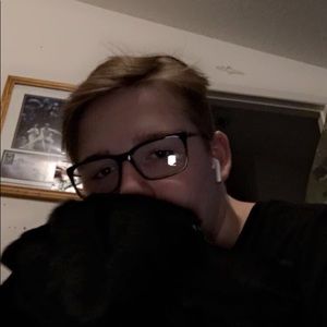 Meet your Posher, Kenny